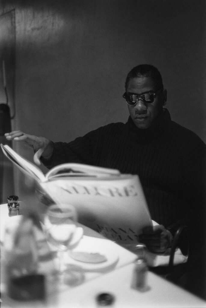 André Leon Talley