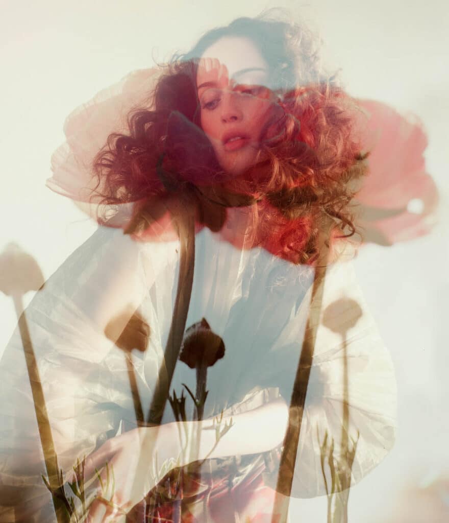 Floral Reverie
