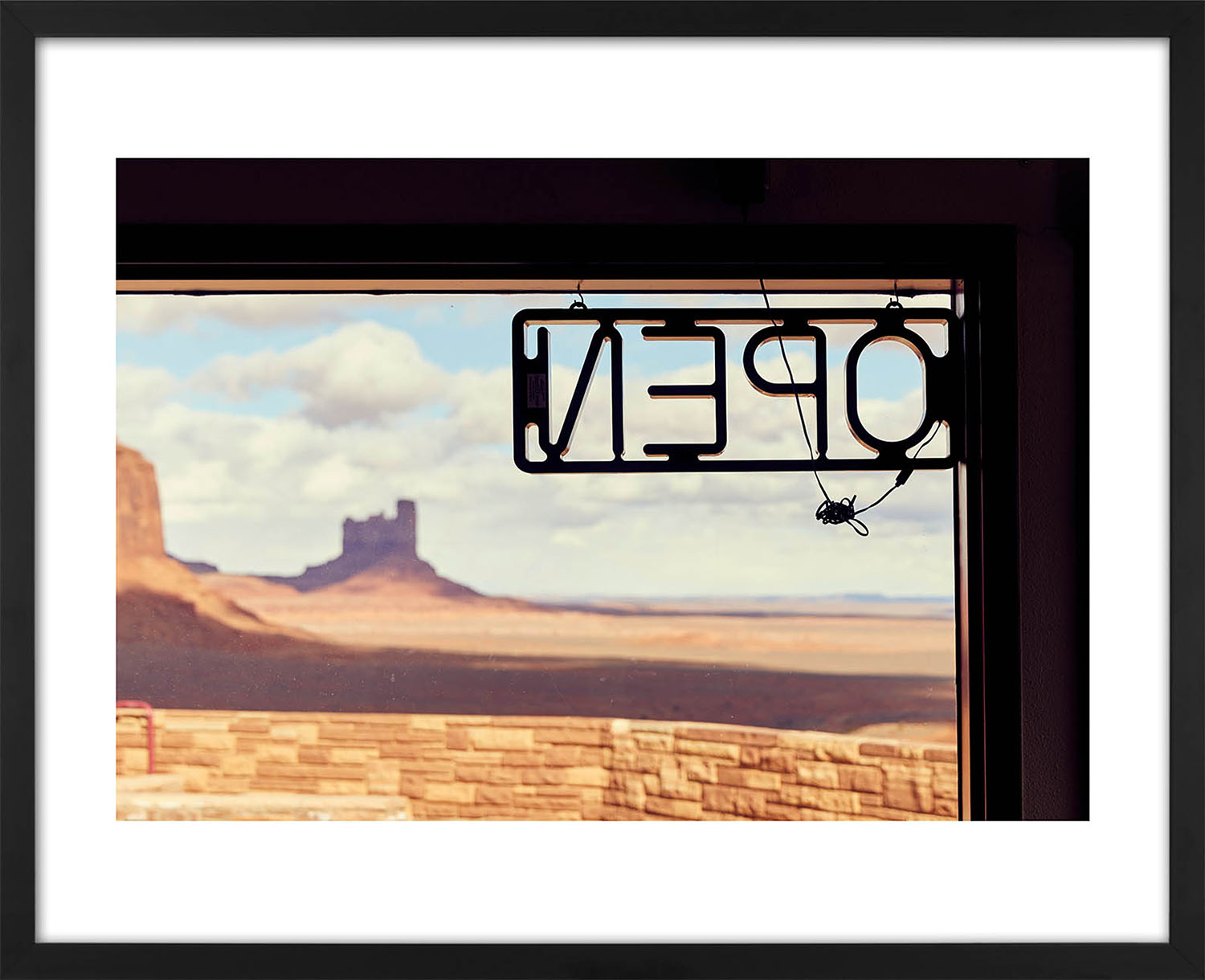 Monument Valley I