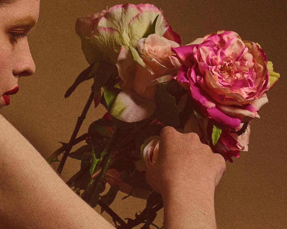 Streets Are Too Narrow I