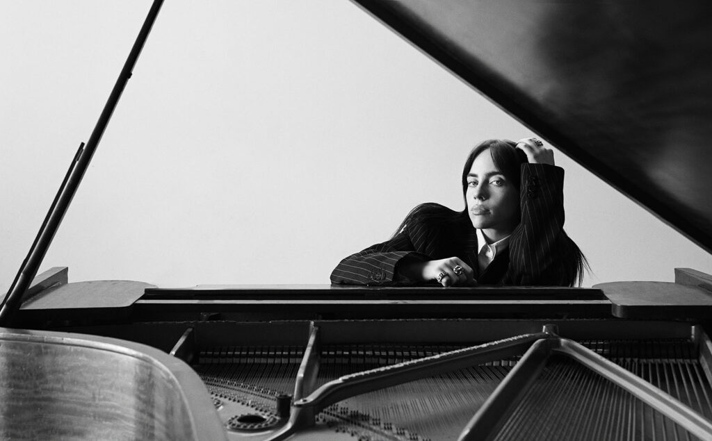 Billie Eilish