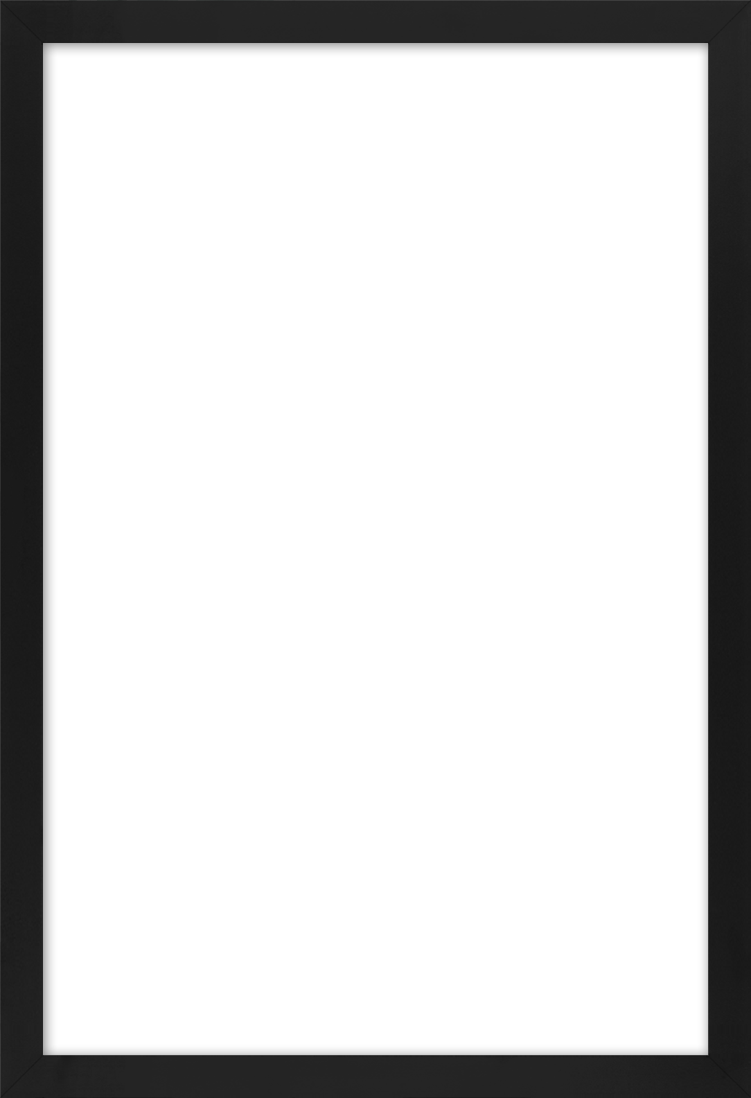12x18_Frame_V_Black