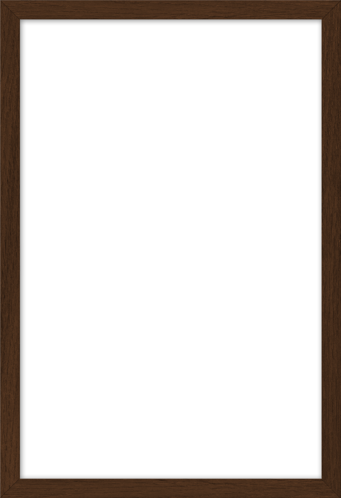 12x18_Frame_V_Walnut