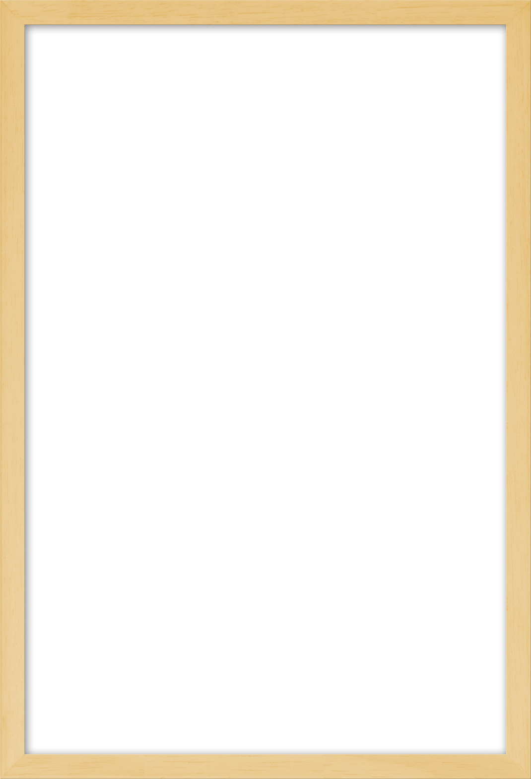 16x24_Frame_V_Natural