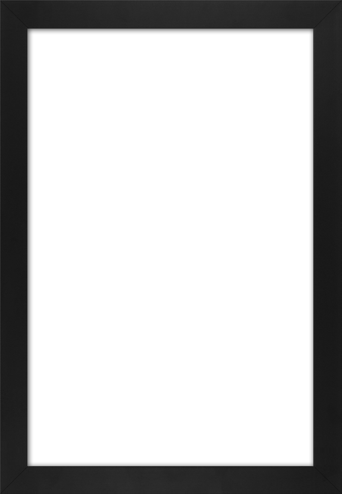 8x12_Frame_V_Black