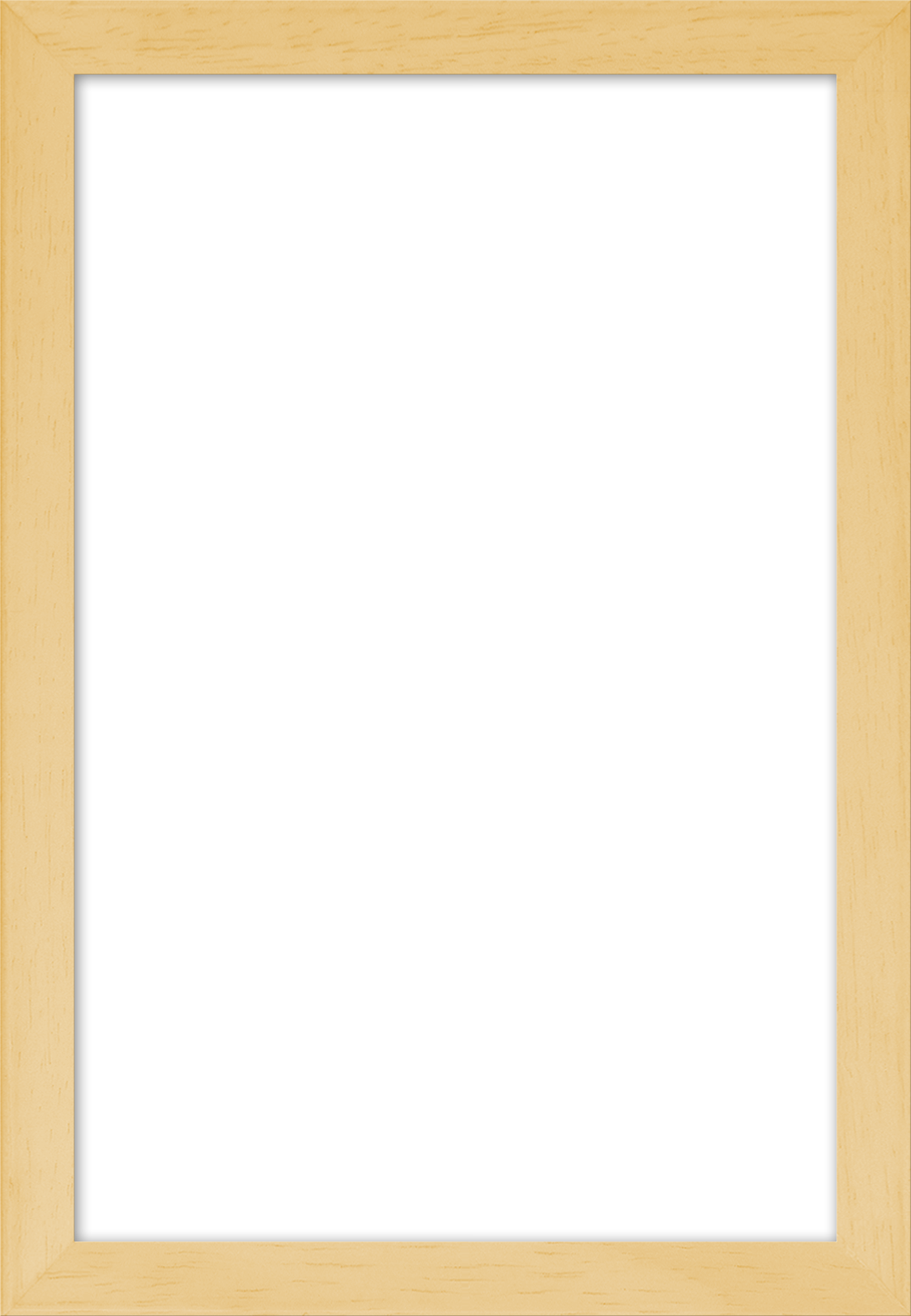 8x12_Frame_V_Natural