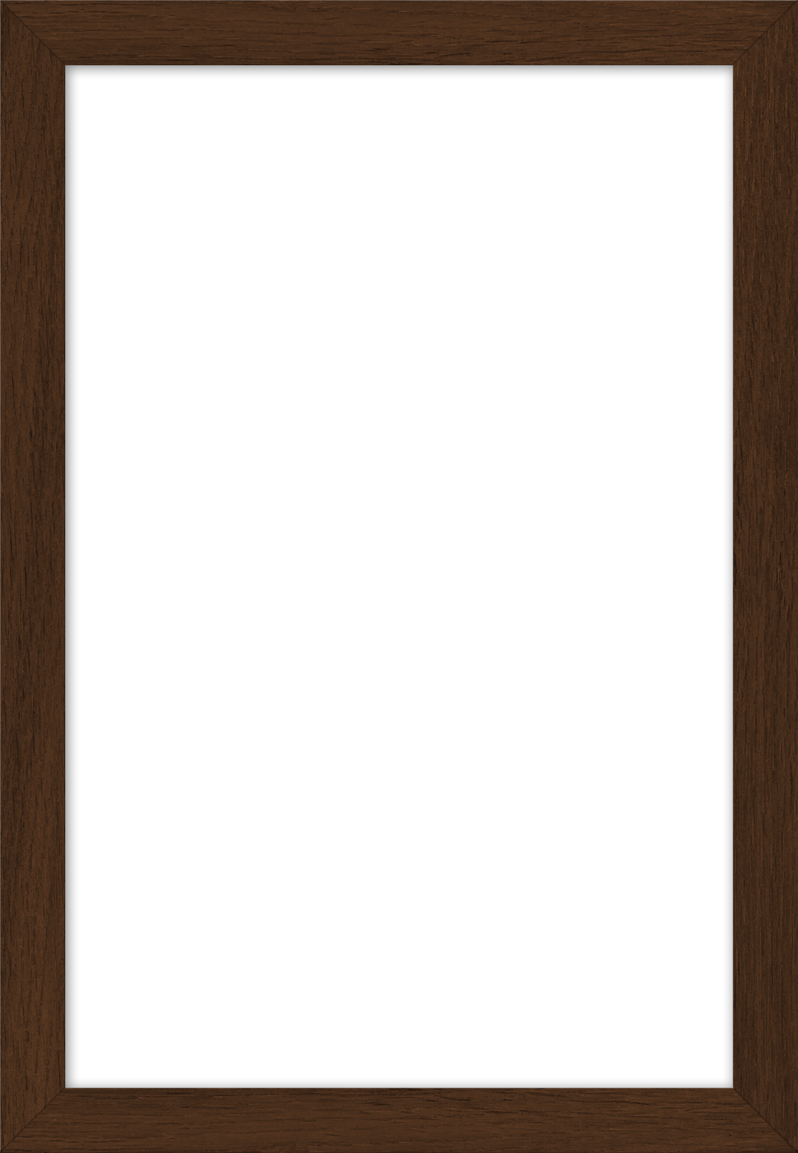 8x12_Frame_V_Walnut